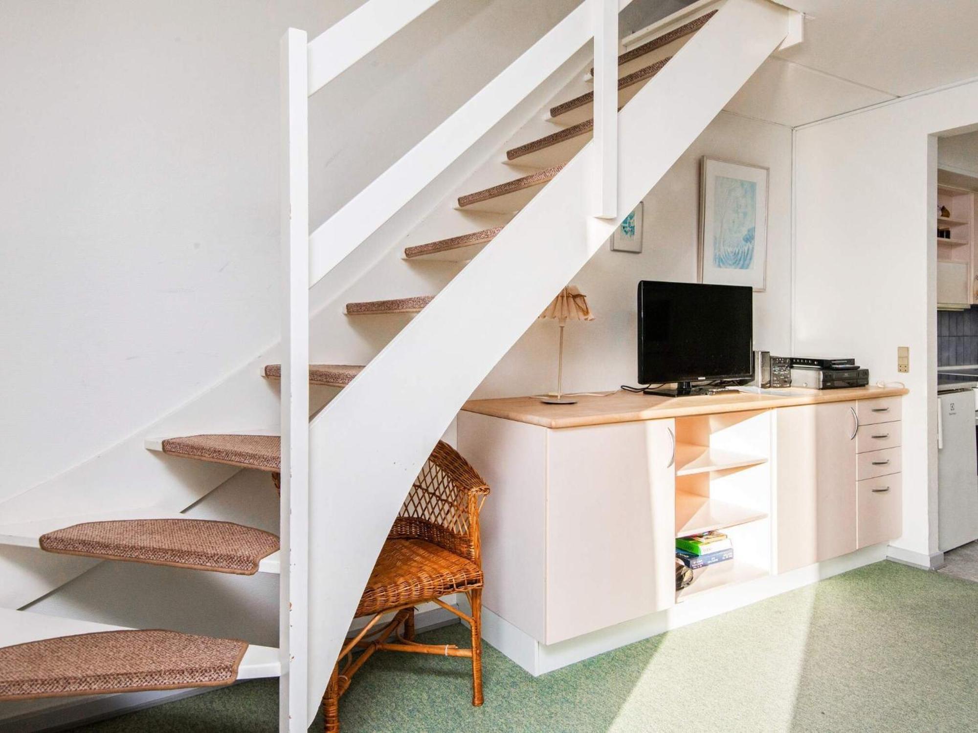 8 Person Holiday Home In R M Sønderby Exteriér fotografie